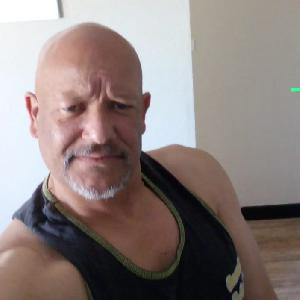 Photo de profil
