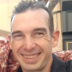 Photo de profil
