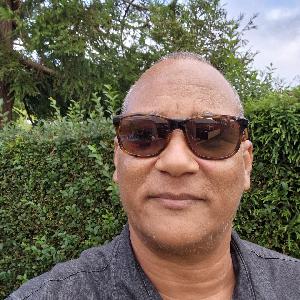 Photo de profil