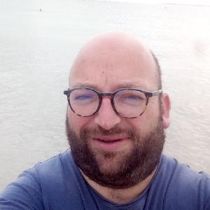 Photo de profil