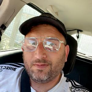 Photo de profil