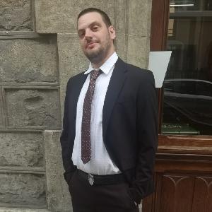 Photo de profil